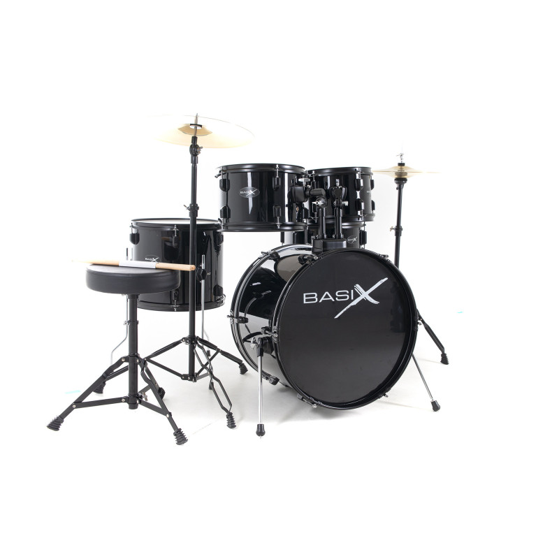 PURE GEWA Set Batteria Basix Dynamic