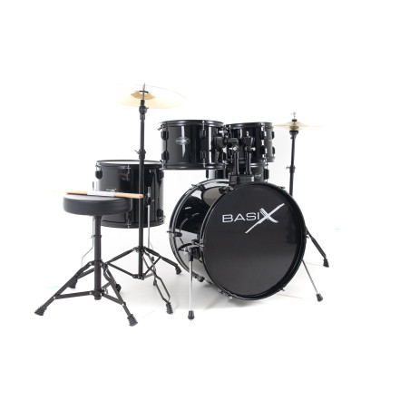 PURE GEWA Set Batteria Basix Dynamic