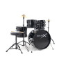 PURE GEWA Set Batteria Basix Dynamic