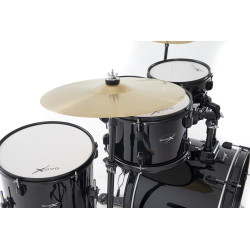 PURE GEWA Set Batteria Basix Dynamic