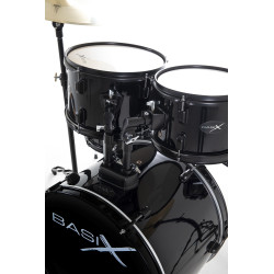 PURE GEWA Set Batteria Basix Dynamic
