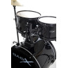 PURE GEWA Set Batteria Basix Dynamic