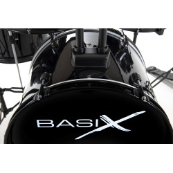 PURE GEWA Set Batteria Basix Dynamic