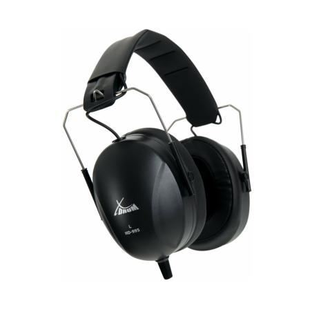 XDrum HD-995 Cuffie con attenuazione del suono