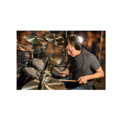 XDrum HD-995 Cuffie con attenuazione del suono