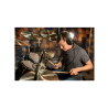 XDrum HD-995 Cuffie con attenuazione del suono