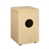 SOUNDSATION Cajòn ESOTONE ESO-10-OAK CON BORSA