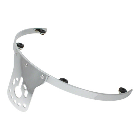 SPT-UN-10-5 - 10" 5 Holes Rims / Tom Suspension - Universal Plate