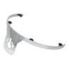 SPT-UN-10-5 - 10" 5 Holes Rims / Tom Suspension - Universal Plate