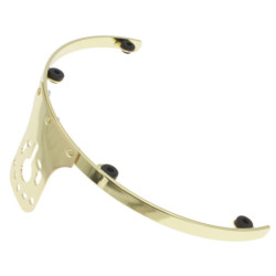 SPT-UN-10-6-BR - Brass 10"...