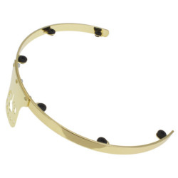 SPT-UN-14-8-BR - Brass 14"...