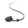 Crescendo F20L - Filtered Memory Foam Earplugs - 20dB Protection