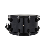MAPEX Mpx 14x8 Transparent Midnight Black - MPNMP4800BMB