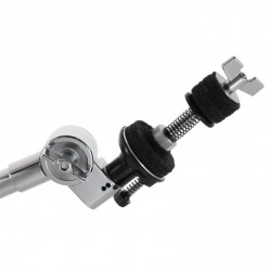 SpareDrum X Hi Hat - Closed Hi-Hat Support with Clamp