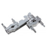 SpareDrum X Hi Hat - Closed Hi-Hat Support with Clamp