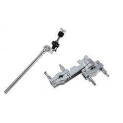 SpareDrum X Hi Hat - Closed Hi-Hat Support with Clamp