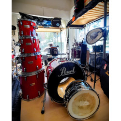 Pearl World Series Vintage 80-90' (USATO)