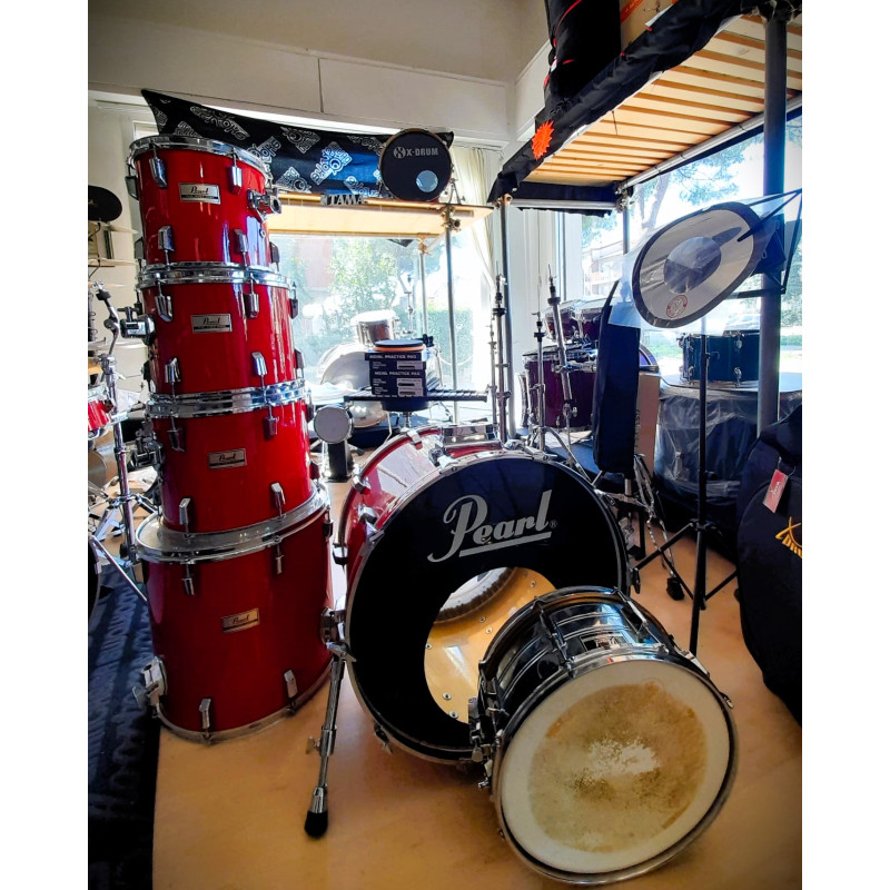 Pearl World Series Vintage 80-90' (USATO)