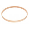 Sparedrum HMTS-15 - 15" Straight Maple Hoop - Floor Tom / Snare