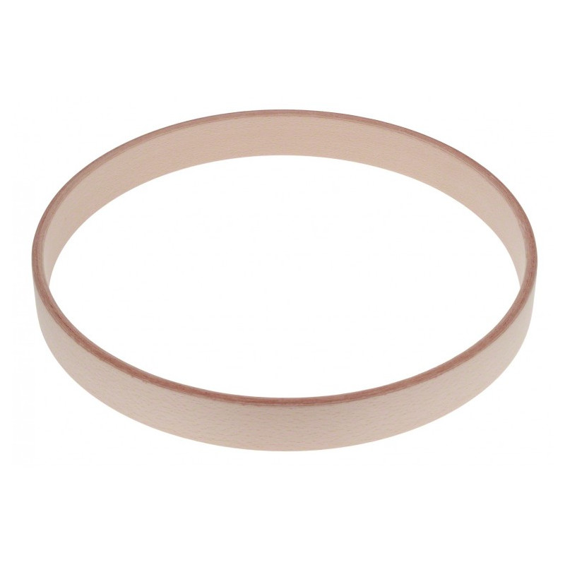 Sparedrum HB45R-15-11 - 15" Beech Marching Snare Hoop 11mm - 45mm