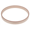 Sparedrum HB45R-15-11 - 15" Beech Marching Snare Hoop 11mm - 45mm