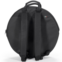 Stefy Line DB200 CY22 - Custodia Piatti 22" con zaino