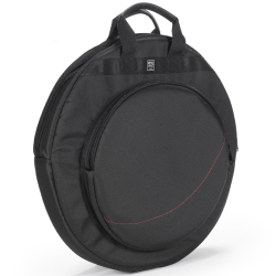 Stefy Line DB200 CY22 - Custodia Piatti 22" con zaino
