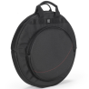 Stefy Line DB200 CY22 - Custodia Piatti 22" con zaino