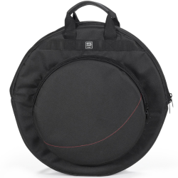 Stefy Line DB200 CY22 - Custodia Piatti 22" con zaino