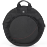 Stefy Line DB200 CY22 - Custodia Piatti 22" con zaino