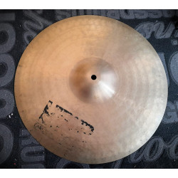 UFIP Rough Crash 16" (USATO)