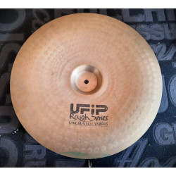 UFIP Rough China 16" (USATO)