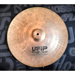 UFIP Rough China 16" (USATO)