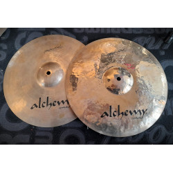 Alchemy by Istanbul Agop...