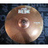 PAISTE Rude Crash/Ride 19" (USATO)