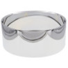 SST14055ST - 14" x 5.5" fusto acciaio - Rullante
