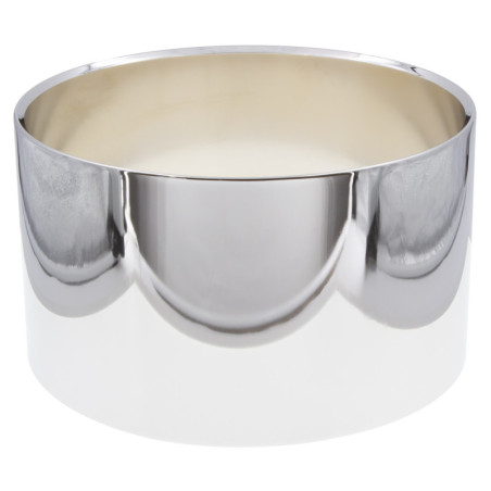 SST1408ST - 14" x 8" fusto acciaio - Rullante
