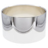 SST1408ST - 14" x 8" fusto acciaio - Rullante
