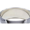 SST1408ST - 14" x 8" fusto acciaio - Rullante
