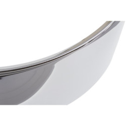 SST1408ST - 14" x 8" fusto acciaio - Rullante