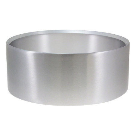 SAL1405ST - 14" x 5" fusto alluminio - Rullante