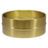 SB1405 - 14" x 5" fusto ottone (Brass) - Rullante