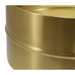 SB1405 - 14" x 5" fusto ottone (Brass) - Rullante