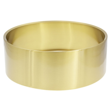 SB1405ST - 14" x 5" fusto ottone (Brass) - Rullante