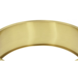 SB1405ST - 14" x 5" fusto ottone (Brass) - Rullante