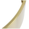 SB1405ST - 14" x 5" fusto ottone (Brass) - Rullante