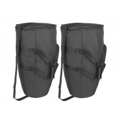 Conga Bag Set 10"-11"