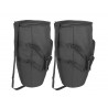 Conga Bag Set 10"-11"