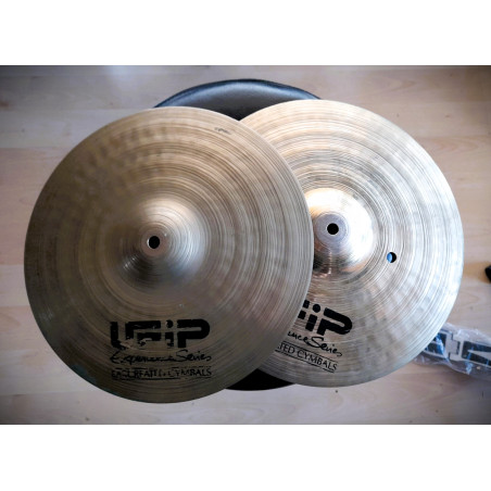 UFIP Experience Hi Hat 13" (USATO)