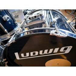 LUDWIG Rocker Vintage 90' (USATO)